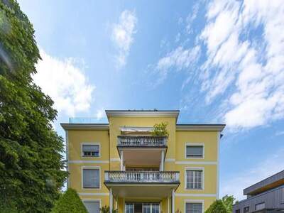 Eigentumswohnung in 4810 Gmunden