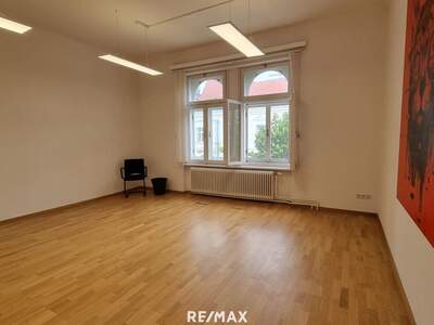 Gewerbeobjekt mieten in 3100 St. Pölten (Bild 2)