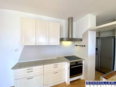 Wohnung mit Balkon mieten in 4600 Wels (Bild 5)