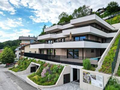 Wohnung kaufen in 5101 Bergheim