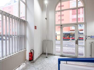 Gewerbeobjekt mieten in 1030 Wien (Bild 2)