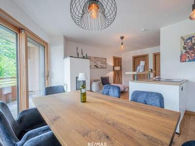 Wohnung mit Balkon kaufen in 6384 Waidring (Bild 1)