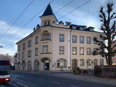 Bürozentrum mieten in 5020 Salzburg