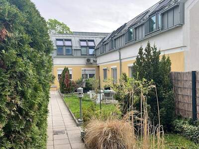 Mietwohnung provisionsfrei in 1230 Wien