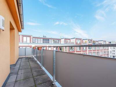 Wohnung kaufen in 1120 Wien