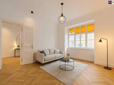 Eigentumswohnung in 1020 Wien