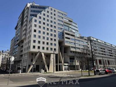 Eigentumswohnung in 1020 Wien