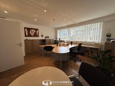 Gewerbeobjekt mieten in 5700 Zell am See