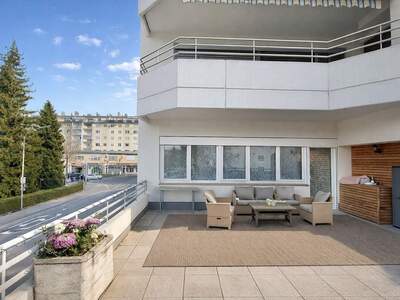 Eigentumswohnung in 9020 Klagenfurt