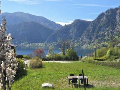 Penthouse kaufen in 4866 Unterach