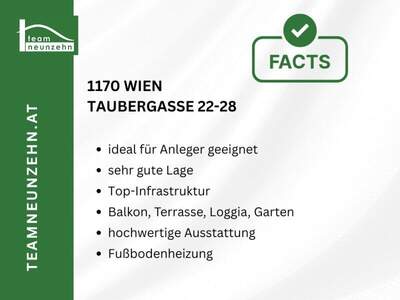 Wohnung kaufen in 1170 Wien (Bild 4)