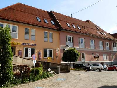 Wohnung mieten in 9400 Wolfsberg