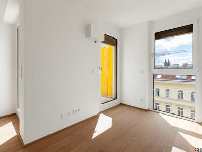 Wohnung mit Balkon kaufen in 1170 Wien (Bild 5)