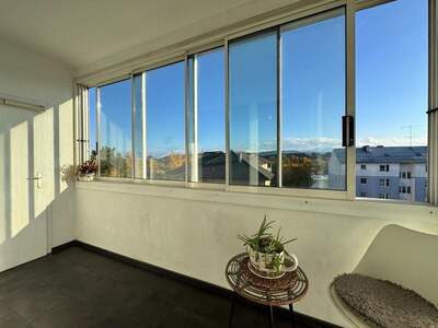 Wohnung mit Balkon kaufen in 4850 Timelkam (Bild 1)