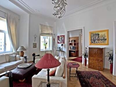 Wohnung mieten in 1010 Wien