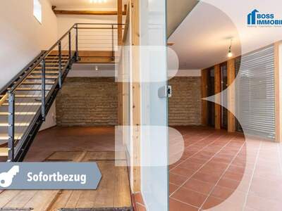 Gewerbeobjekt mieten in 4055 Pucking