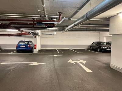 Immobilie mieten in 1020 Wien (Bild 2)