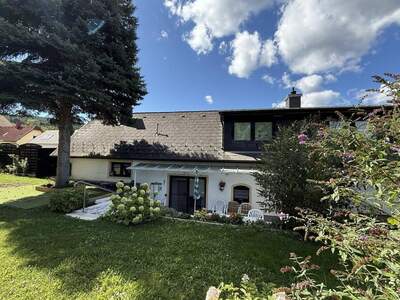 Haus kaufen in 2753 Markt Piesting