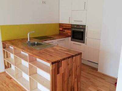 Wohnung mieten in 9020 Klagenfurt