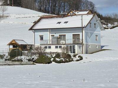 Terrassenwohnung mieten in 8083 St. Stefan (Bild 1)