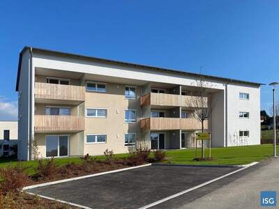 Mietwohnung in 4943 Geinberg