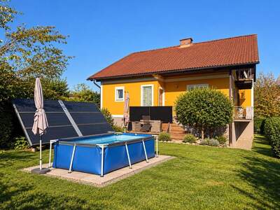 Haus mit Garten kaufen in 8082 Glatzau (Bild 1)