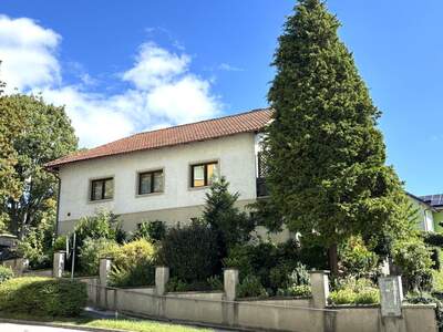 Einfamilienhaus kaufen in 3390 Melk (Bild 1)