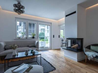 Wohnung kaufen in 6391 Fieberbrunn