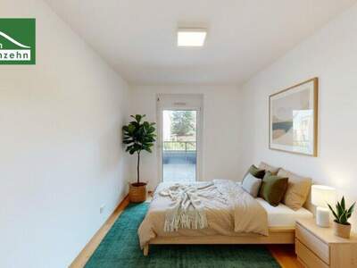 Terrassenwohnung mieten in 8020 Graz (Bild 1)