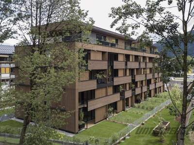 Wohnung kaufen in 6330 Kufstein