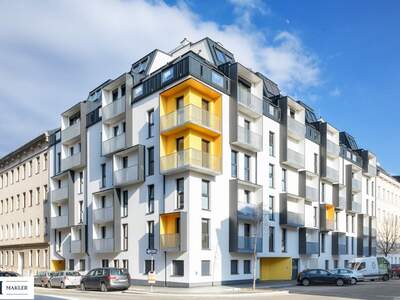 Immobilie mieten in 1160 Wien