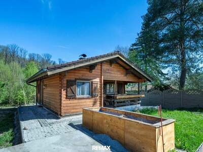 Haus kaufen in 3003 Gablitz