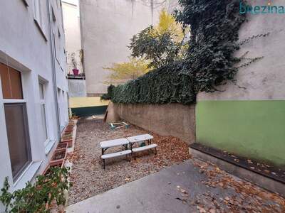 Gewerbeobjekt mieten in 1060 Wien (Bild 5)