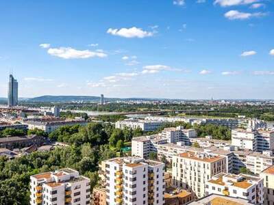 Wohnung kaufen in 1020 Wien