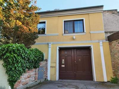 Haus provisionsfrei kaufen in 2432 Schwadorf