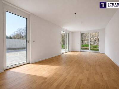 Terrassenwohnung kaufen in 2301 Groß (Bild 2)