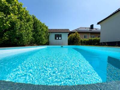 Haus kaufen in 2486 Pottendorf