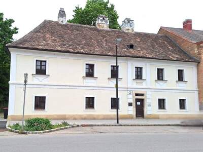 Gewerbeobjekt kaufen in 2020 Hollabrunn