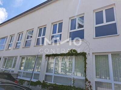 Bürozentrum mieten in 4053 Ansfelden