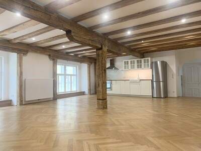 Terrassenwohnung mieten in 2070 Retz (Bild 4)