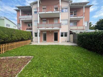 Terrassenwohnung kaufen in 9220 Velden (Bild 1)