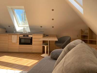 Apartment provisionsfrei mieten in 1230 Wien