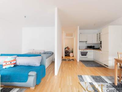 Terrassenwohnung mieten in 4060 Leonding (Bild 4)