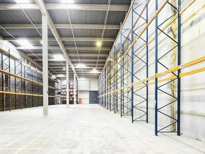 Gewerbeobjekt mieten in 1110 Wien