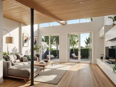 Haus mit Garten kaufen in 4030 Linz (Bild 4)