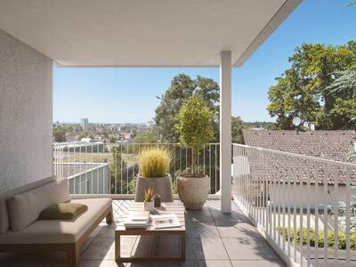 Wohnung kaufen in 6900 Bregenz