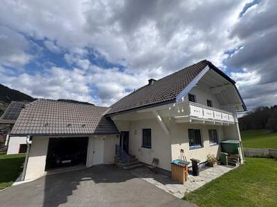 Haus kaufen in 5585 Unternberg