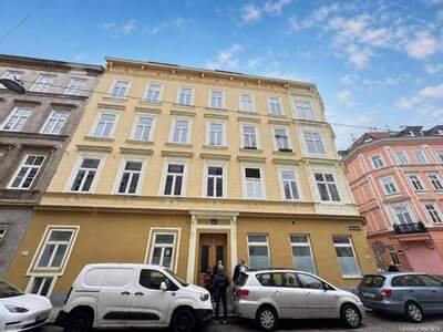 Eigentumswohnung in 1030 Wien