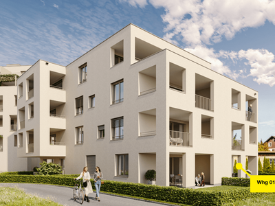 Wohnung kaufen in 6850 Dornbirn