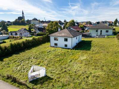 Anlageobjekt kaufen in 4694 Ohlsdorf